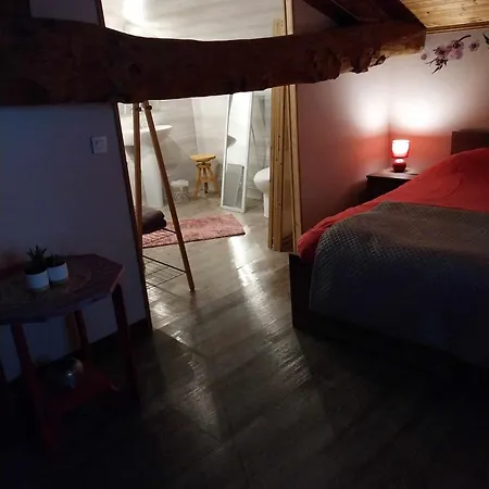 Manoir Le Cristal 