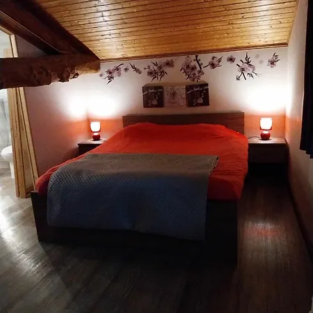 Manoir Le Cristal 
