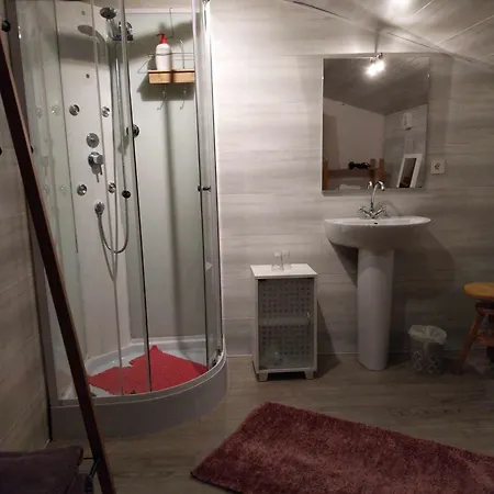 Manoir Le Cristal 