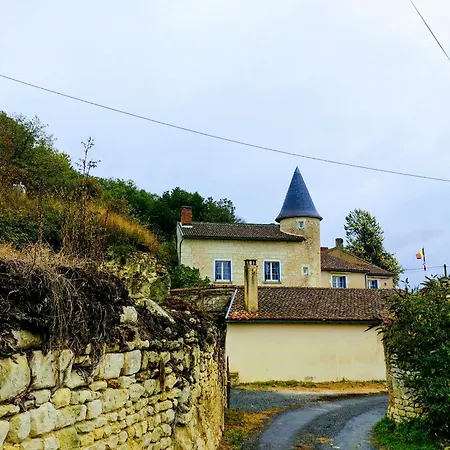 Manoir Le Cristal 