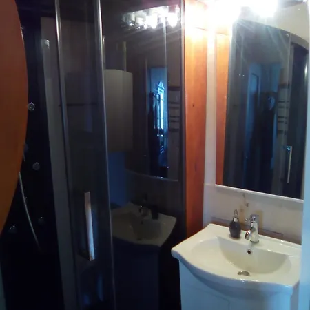 Bed & Breakfast Manoir Le Cristal 