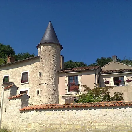 Manoir Le Cristal 