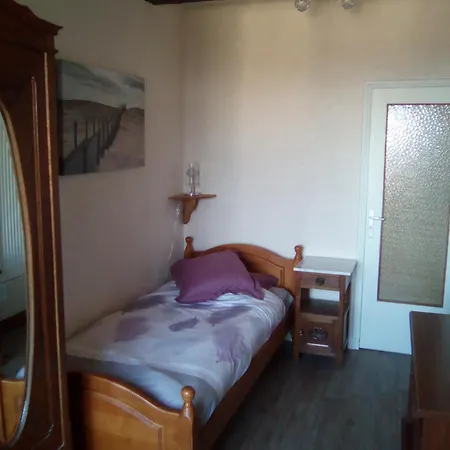 Manoir Le Cristal 
