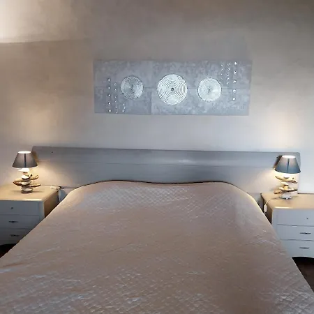 Manoir Le Cristal 