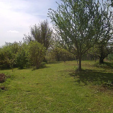 Manoir Le Cristal 