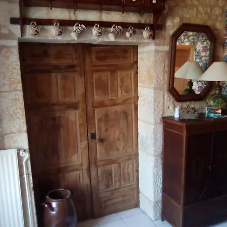 Bed & Breakfast Manoir Le Cristal 
