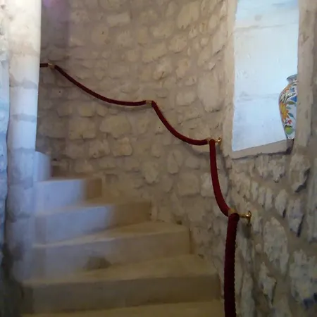 Bed & Breakfast Manoir Le Cristal 