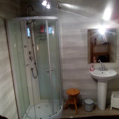 Manoir Le Cristal 