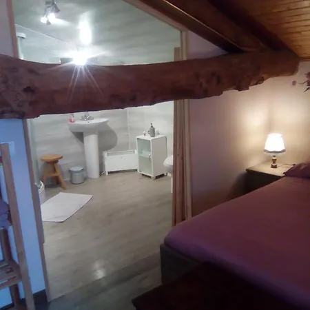 Manoir Le Cristal 
