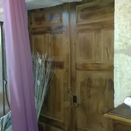 Bed & Breakfast Manoir Le Cristal 