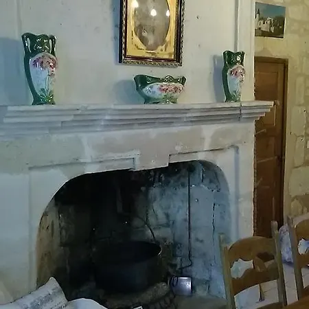 Manoir Le Cristal 