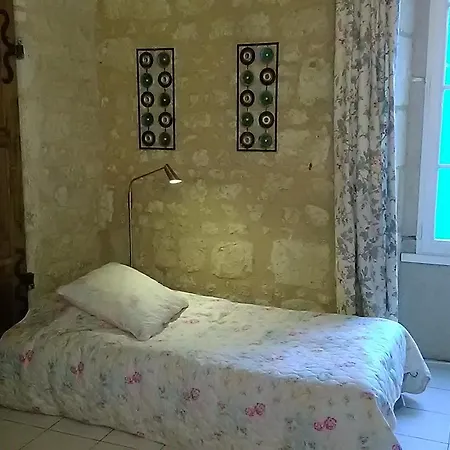 Manoir Le Cristal 