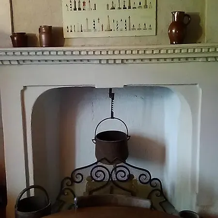 Manoir Le Cristal 