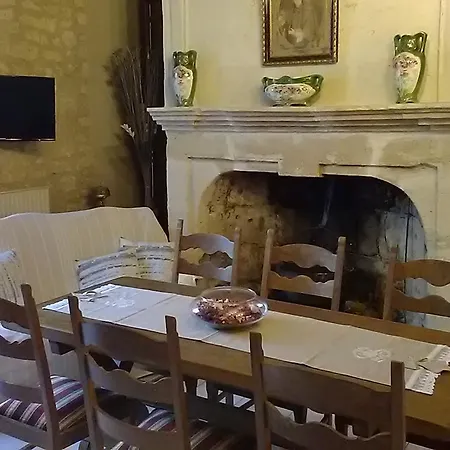 Manoir Le Cristal 
