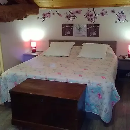Manoir Le Cristal 