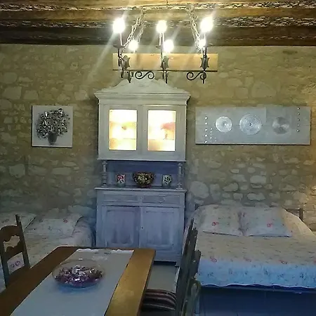 Manoir Le Cristal 