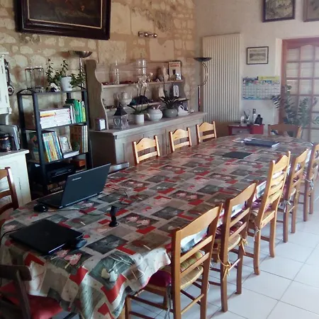 Manoir Le Cristal 