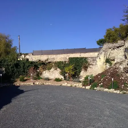 Manoir Le Cristal 