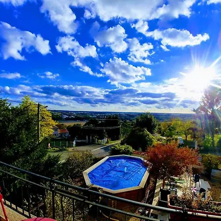 Manoir Le Cristal 