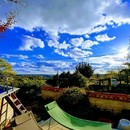Manoir Le Cristal 