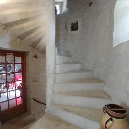 Manoir Le Cristal 