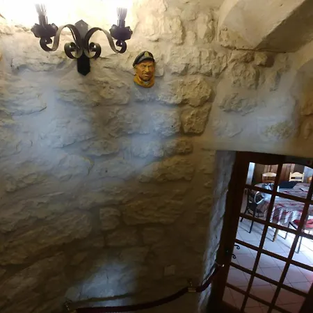 Manoir Le Cristal 
