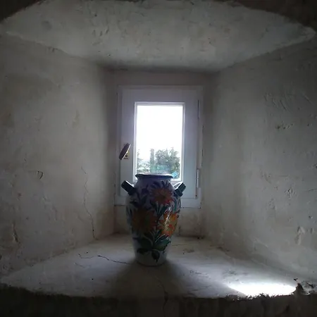 Manoir Le Cristal 