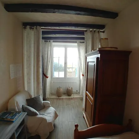 Bed & Breakfast Manoir Le Cristal 