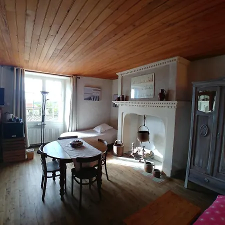 Manoir Le Cristal 