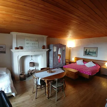 Manoir Le Cristal 
