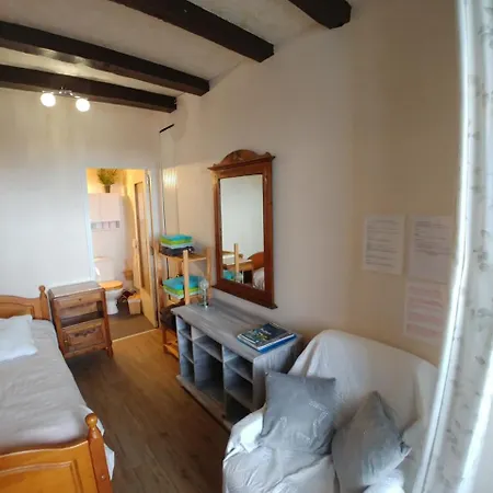 Manoir Le Cristal 