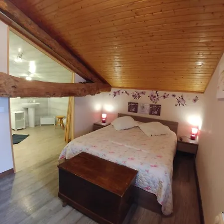 Manoir Le Cristal 