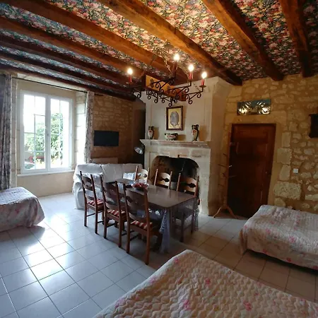 Manoir Le Cristal 