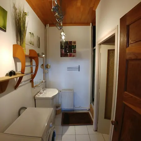 Manoir Le Cristal 