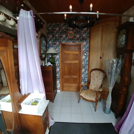 Manoir Le Cristal 