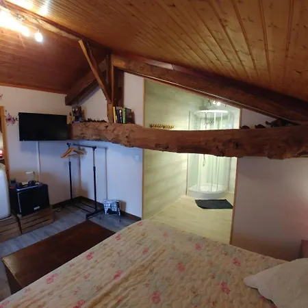 Manoir Le Cristal 