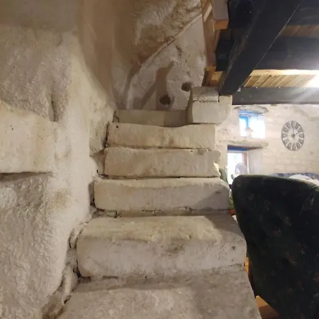 Manoir Le Cristal 