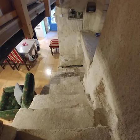 Manoir Le Cristal 